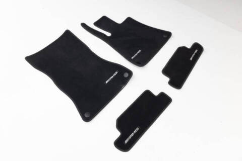 2022 Mercedes-Benz SL-Class AMG SL 55