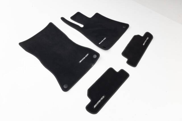 2022 Mercedes-Benz SL-Class AMG SL 55