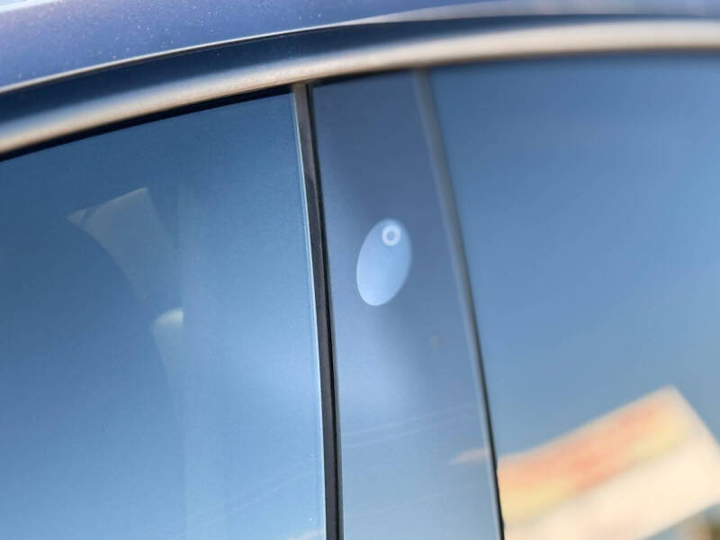 2021 Tesla Model 3 Performance