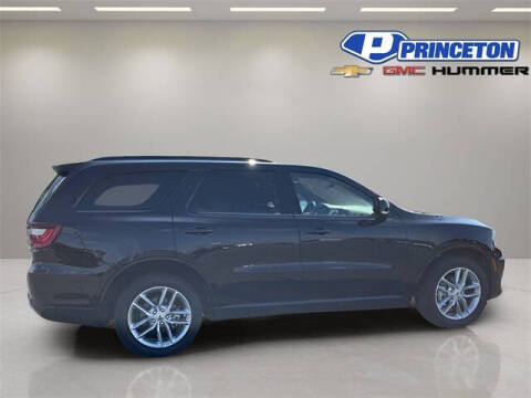 2023 Dodge Durango GT Plus