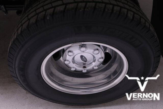 2026 Ford F-350 Super Duty XL