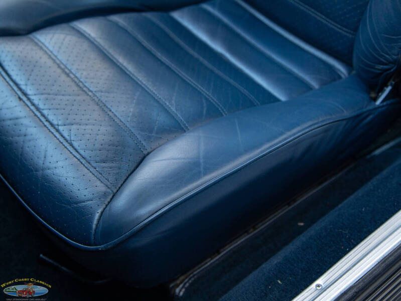 1982 Porsche 911 SC