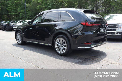 2024 Mazda CX-90 3.3 Turbo Premium