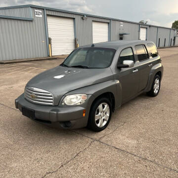 2006 Chevrolet HHR for sale at Humble Like New Auto in Humble TX