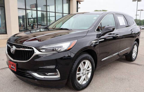 2019 Buick Enclave Premium