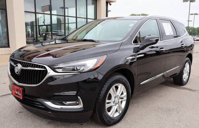 2019 Buick Enclave Premium