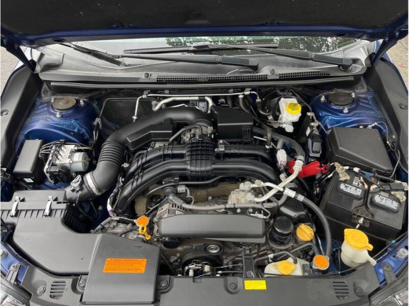 2018 Subaru Impreza Premium