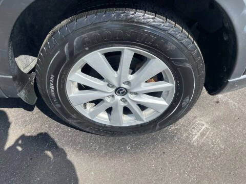 2015 Mazda CX-5 Sport