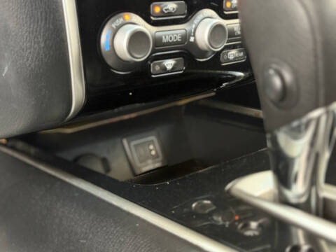 2020 Nissan Pathfinder S