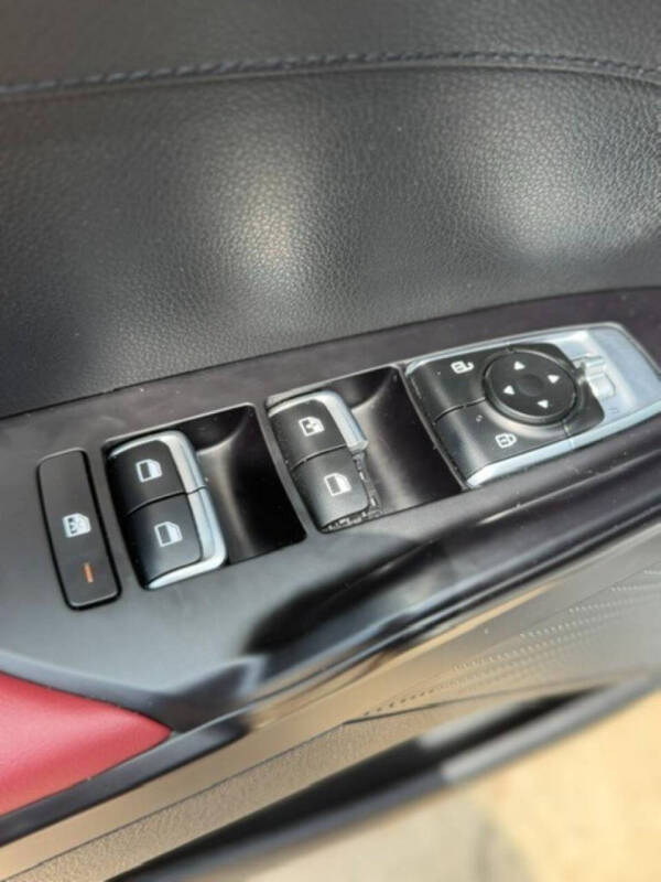 2024 Kia K5
