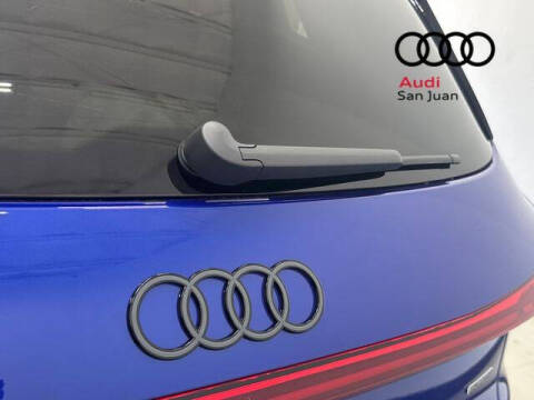 2026 Audi Q5 quattro Premium Plus TFSI