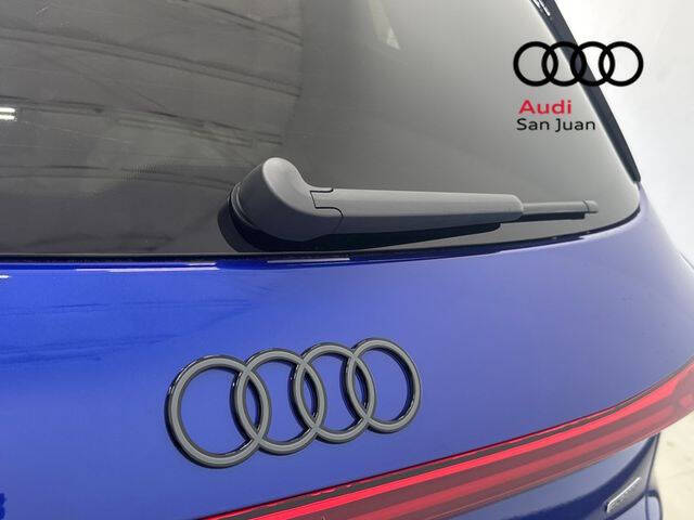 2026 Audi Q5 quattro Premium Plus TFSI