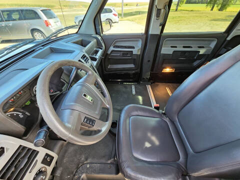 2012 Mobility Ventures Mv-1
