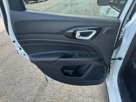 2024 Jeep Compass High Altitude