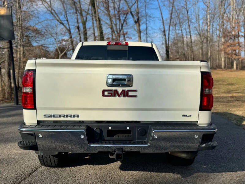 2014 GMC Sierra 1500