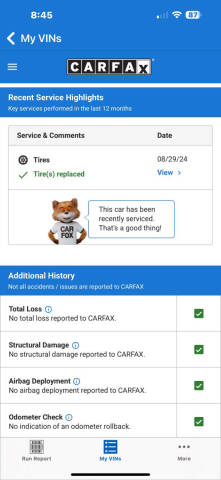 2016 Audi S6 4.0T quattro Premium Plus