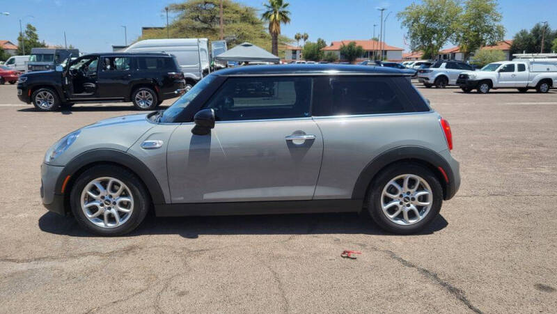 2015 MINI Hardtop 2 Door Cooper S