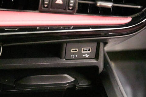 2022 Lexus NX 350 F SPORT Handling