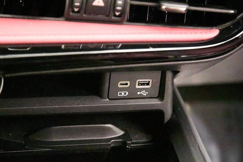 2022 Lexus NX 350 F SPORT Handling