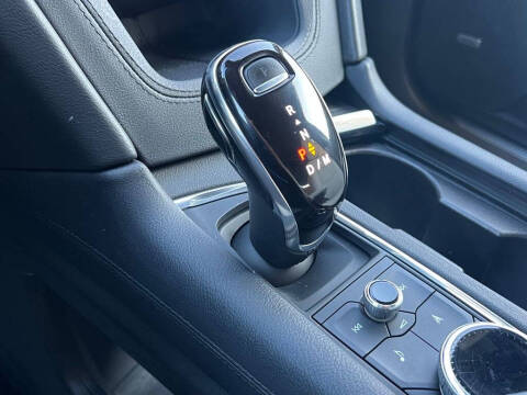 2020 Cadillac XT5 Sport