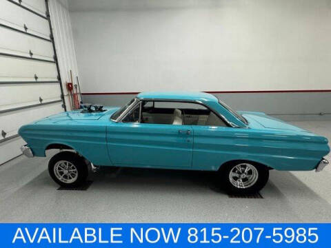 1965 Ford Falcon