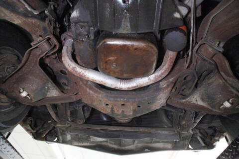 1972 Oldsmobile Cutlass