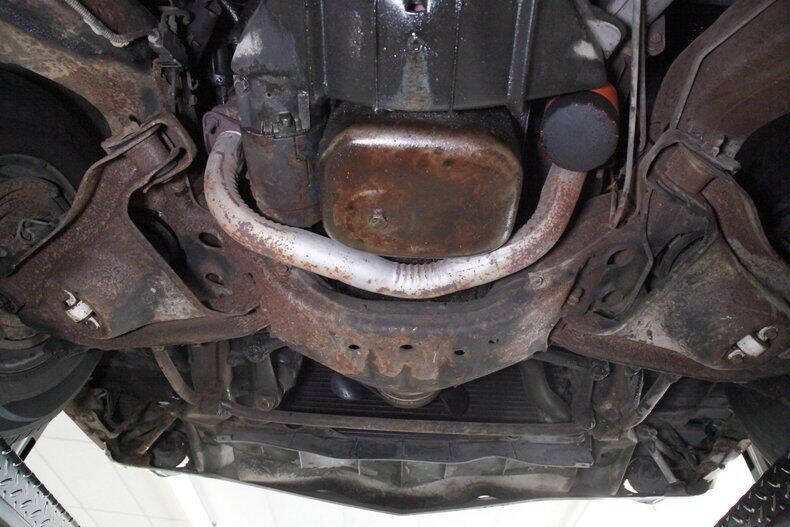 1972 Oldsmobile Cutlass