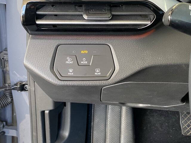 2023 Volkswagen ID.4 S