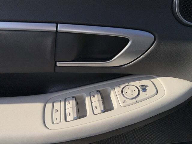 2025 Hyundai Sonata
