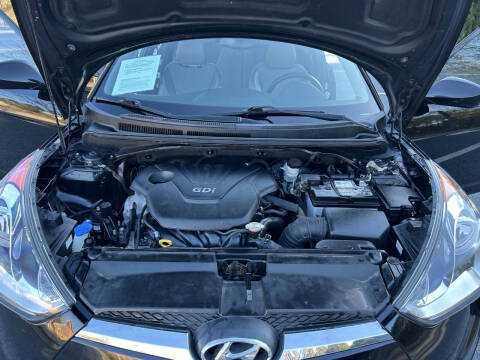 2013 Hyundai Veloster