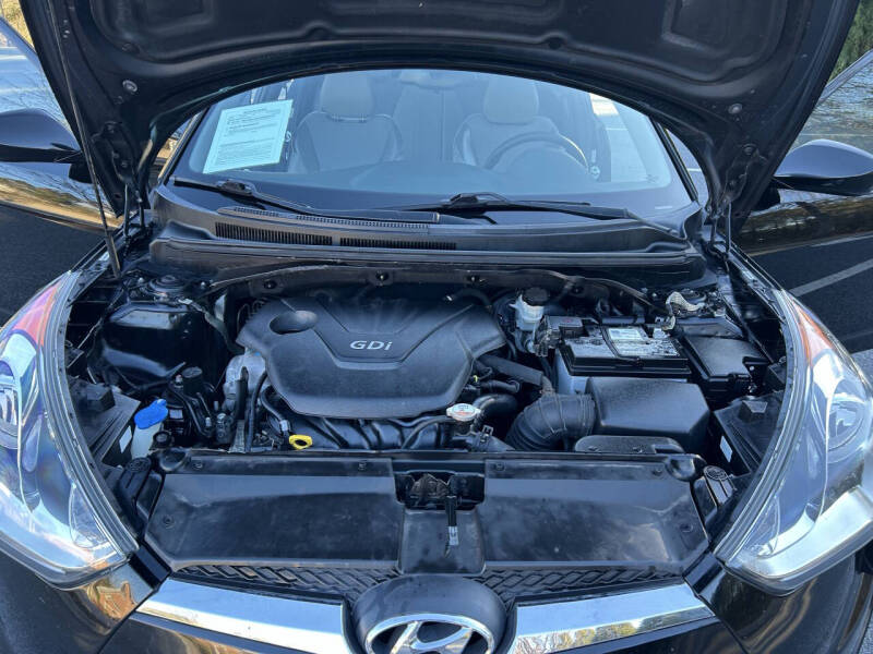 2013 Hyundai Veloster