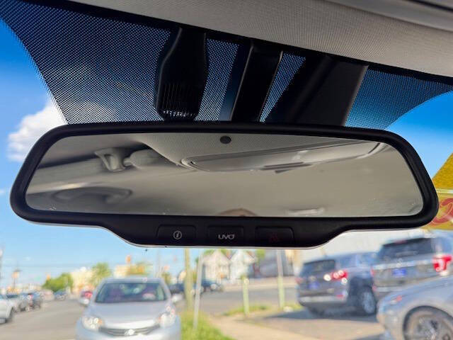 2020 Kia Optima EX