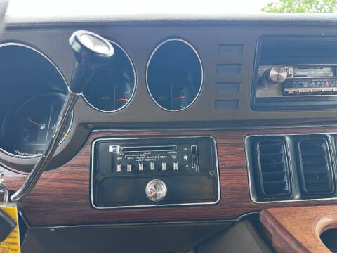 1984 Dodge Ram Van