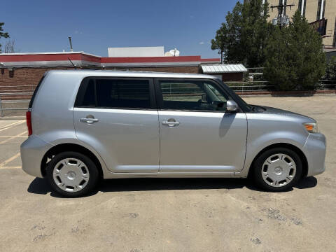 2013 Scion xB