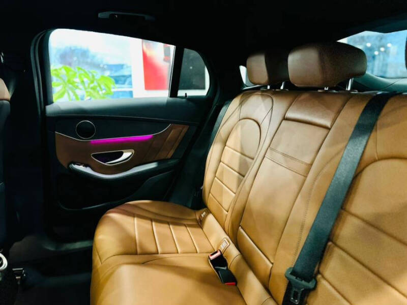 2023 Mercedes-Benz GLC GLC 300 4MATIC