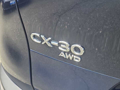2024 Mazda CX-30 2.5 S Preferred