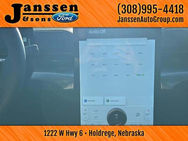 2021 Ford Mustang Mach-E GT