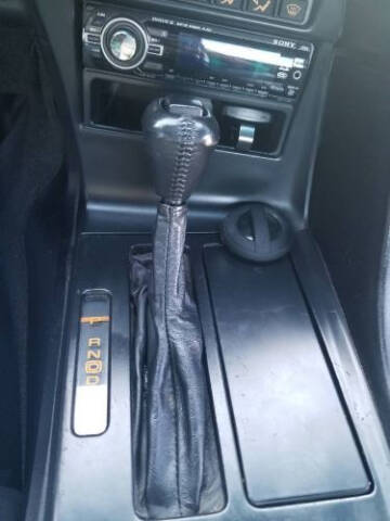 1993 Chevrolet Corvette