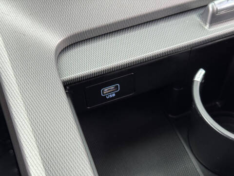 2021 Hyundai Palisade SE