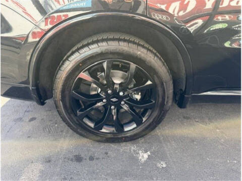 2020 Dodge Durango R/T