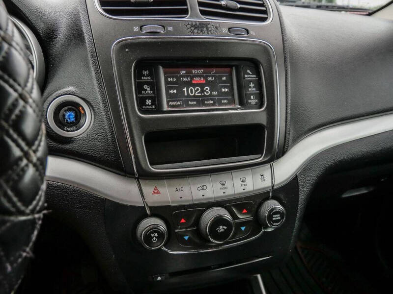2012 Dodge Journey SXT