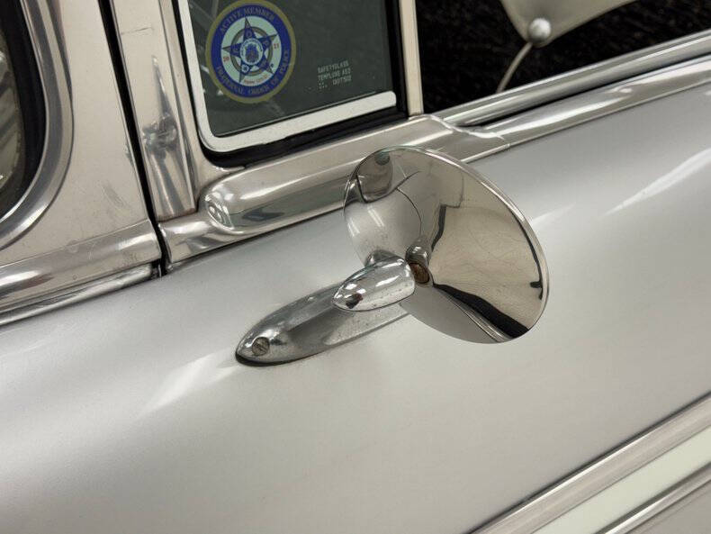 1956 Chevrolet Bel Air