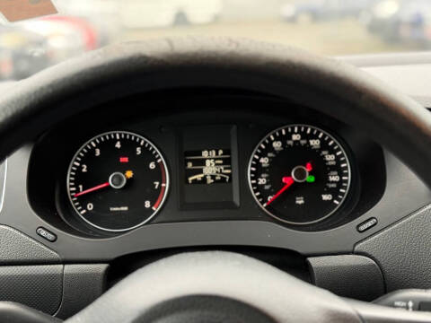 2014 Volkswagen Jetta