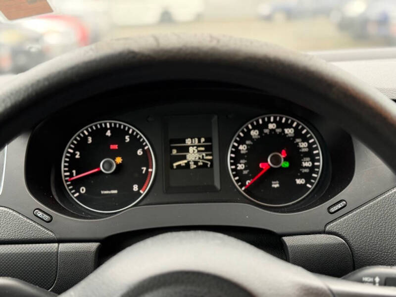 2014 Volkswagen Jetta