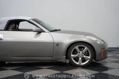 2007 Nissan 350Z