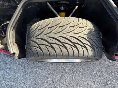 1992 Chevrolet Corvette