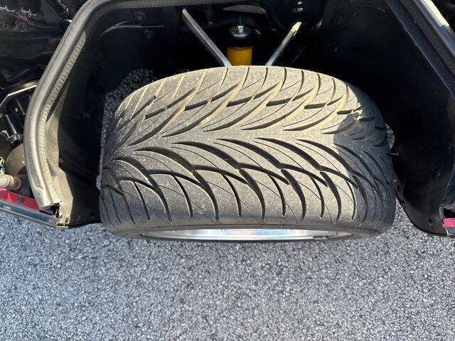 1992 Chevrolet Corvette