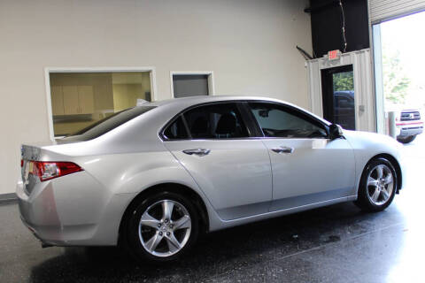 2012 Acura TSX