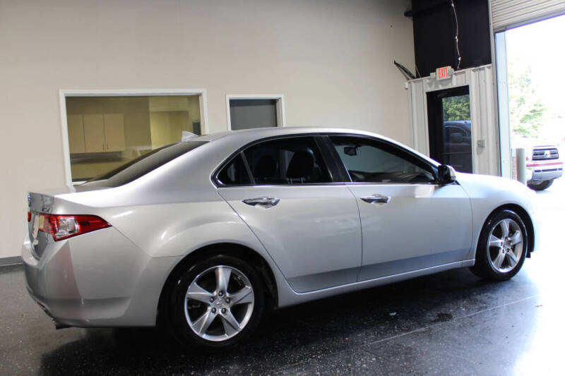 2012 Acura TSX