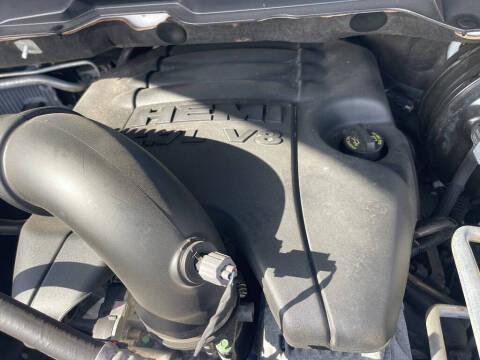 2019 RAM 1500 Classic SSV